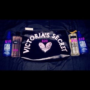 Victoria Secret products